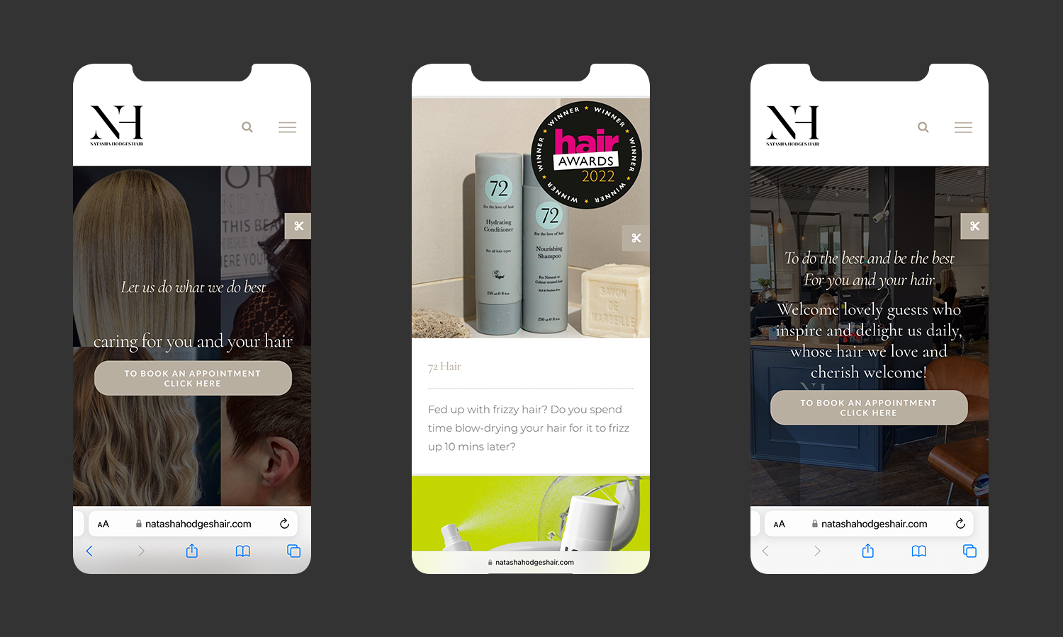 NH mobile